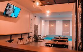 Hotel San Juan, Tarapoto